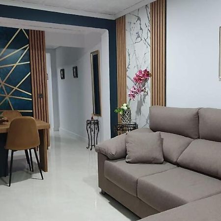 ¡Economico Y Bien Ubicado! Διαμέρισμα Καστεγιόν δε λα Πλάνα Εξωτερικό φωτογραφία