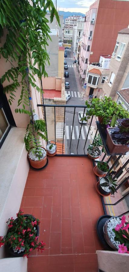 ¡Economico Y Bien Ubicado! Διαμέρισμα Καστεγιόν δε λα Πλάνα Εξωτερικό φωτογραφία