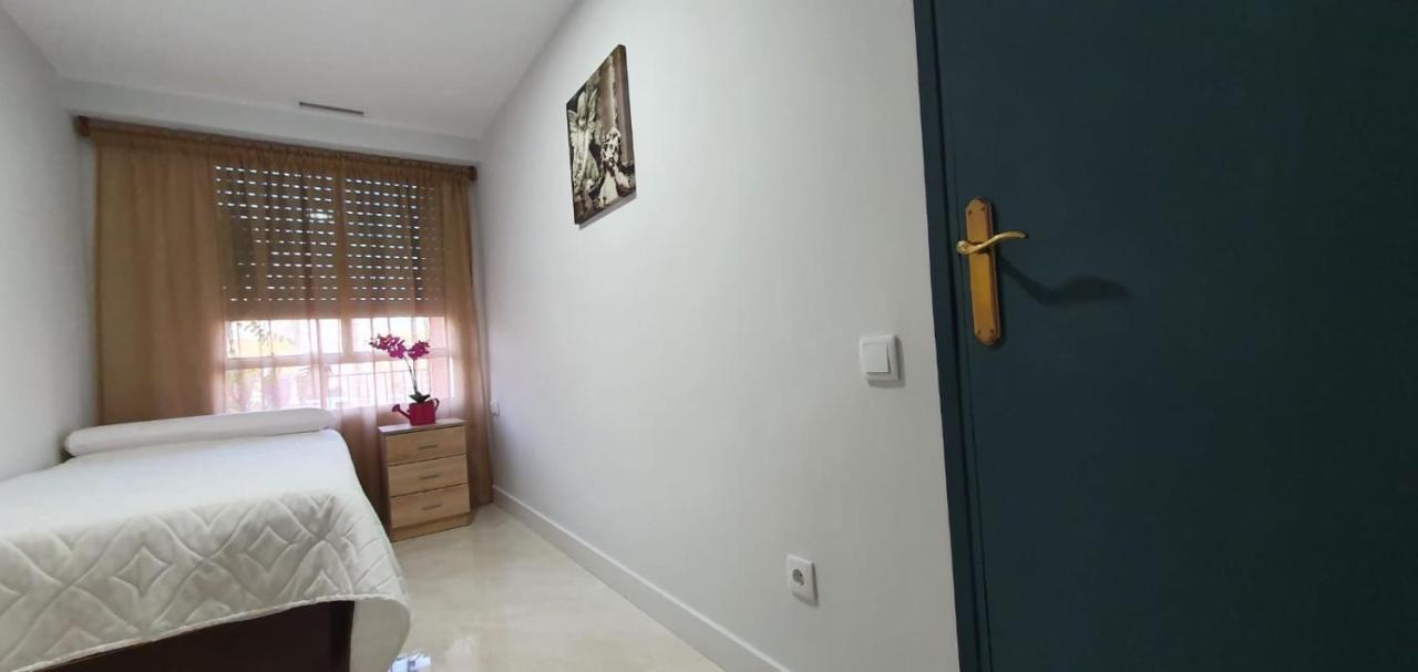 ¡Economico Y Bien Ubicado! Διαμέρισμα Καστεγιόν δε λα Πλάνα Εξωτερικό φωτογραφία
