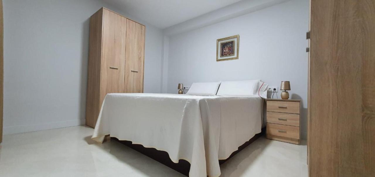 ¡Economico Y Bien Ubicado! Διαμέρισμα Καστεγιόν δε λα Πλάνα Εξωτερικό φωτογραφία
